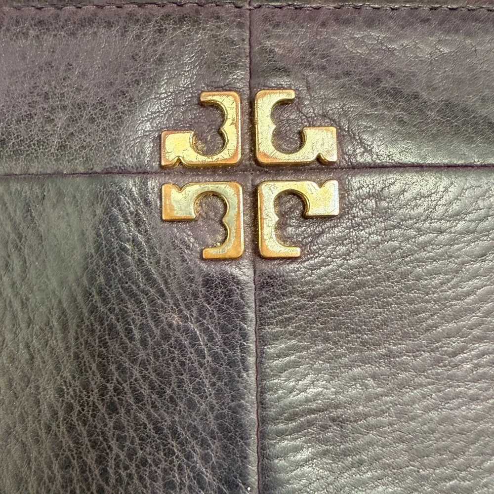Tory Burch this tory